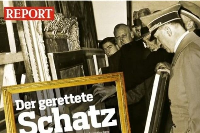 Еще одна тайна Геббельса и Гитлера