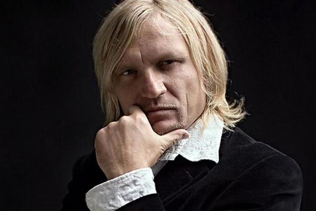 Скрипка предлагает отомстить России за скандал с 'Океаном Эльзы'