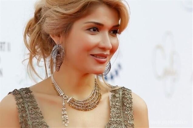 Интрига 'наследной принцессы' Узбекистана: опала или начало восхождения?