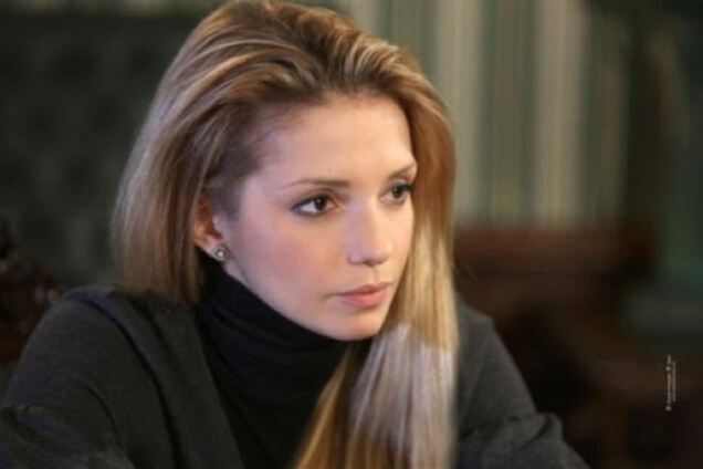 В парламент пришла Евгения Тимошенко