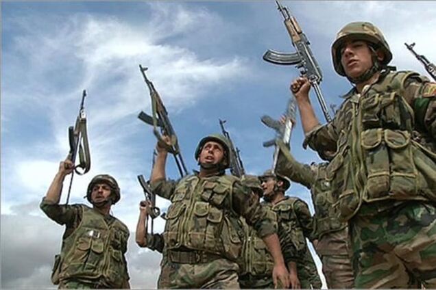 В ООН подсчитали ущерб, нанесенный Сирии в ходе войны