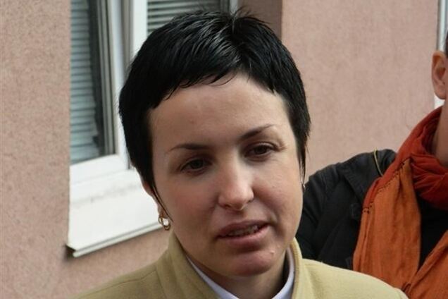 Сестры 'врадиевского насильника' обозвали Крашкову с***й