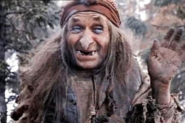 9 сказочных персонажей Георгия Милляра