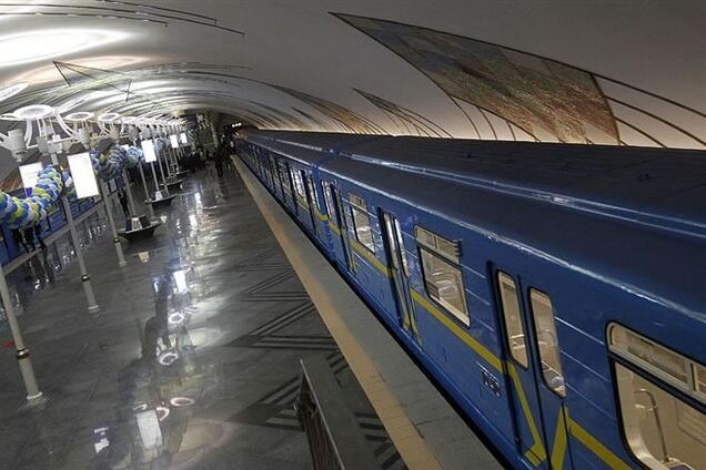 Киевляне жалуются на шум от новой станции метро
