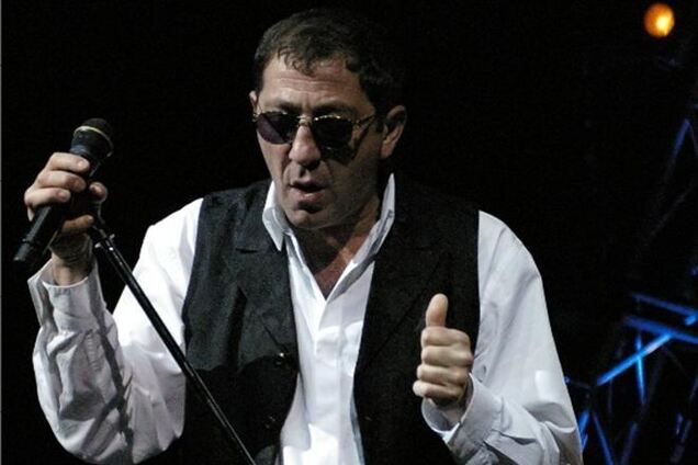 Лепс 'зрубав бабла' на скандальних зв'язках з мафією