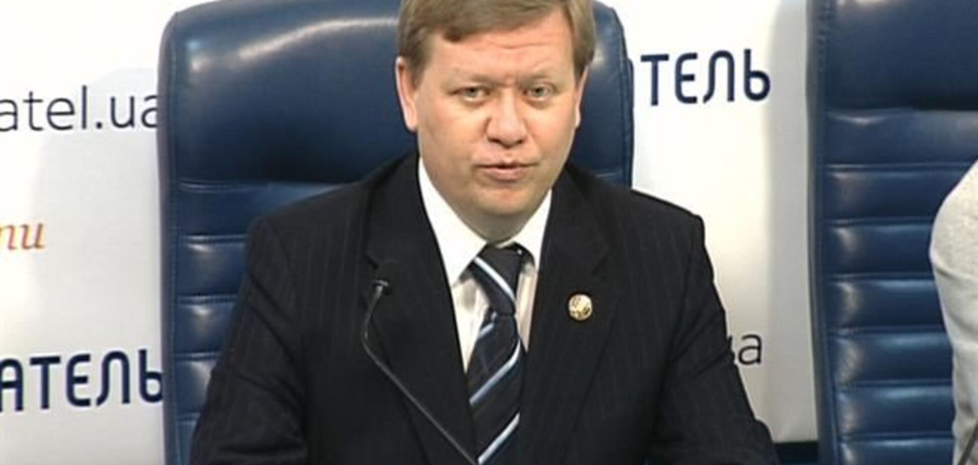 Эксперт подозревает, что в Украине не хотят пересматривать газовые контракты с РФ