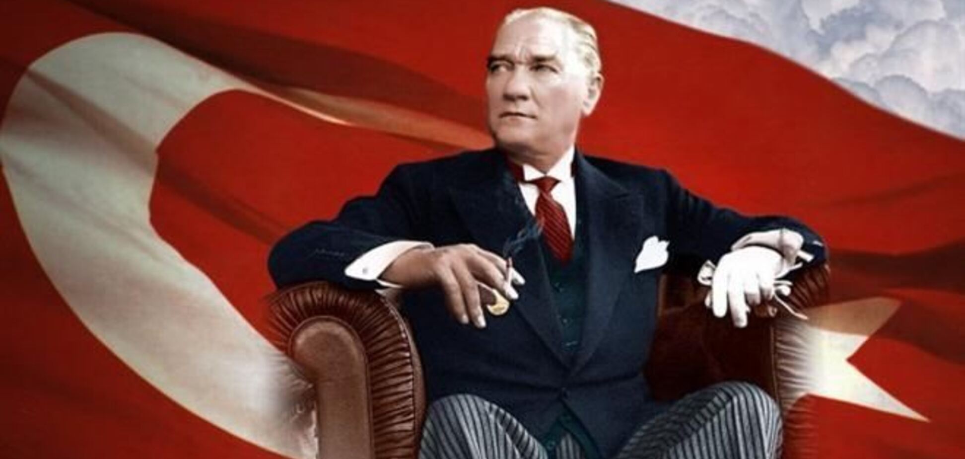 Турция 'избавляется' от Ататюрка