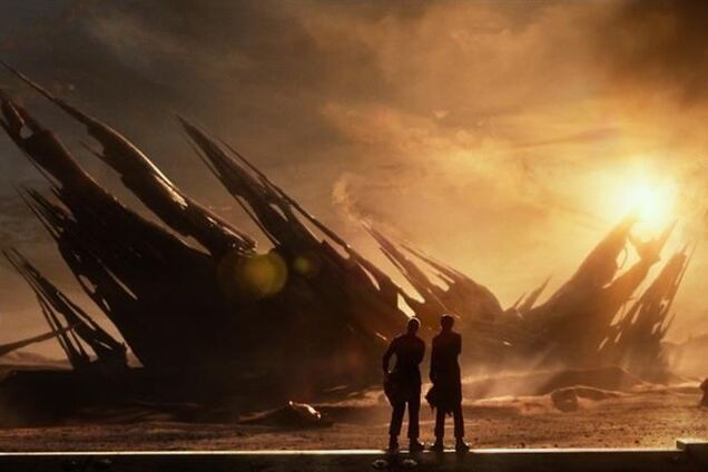 О геноциде толстым слогом