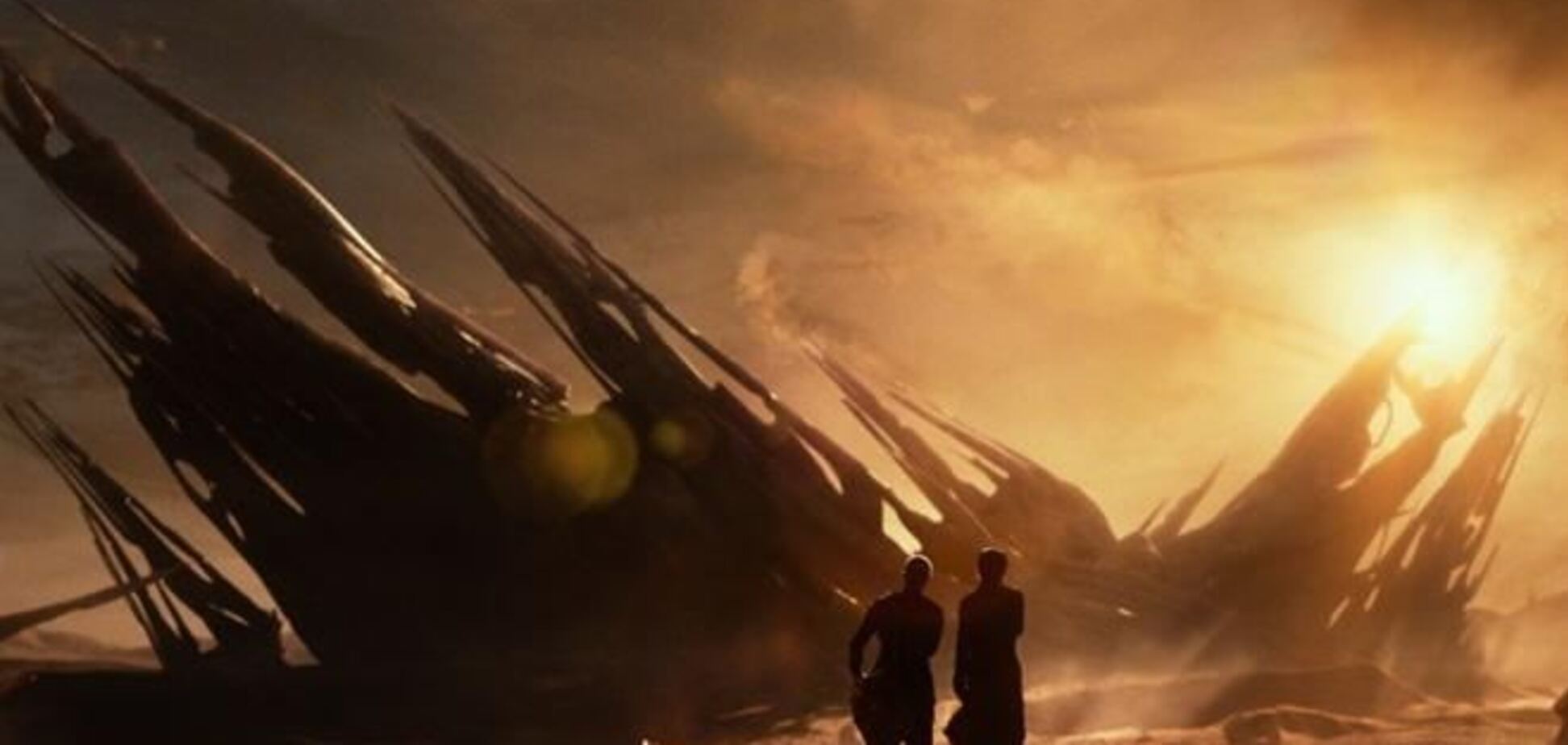 О геноциде толстым слогом