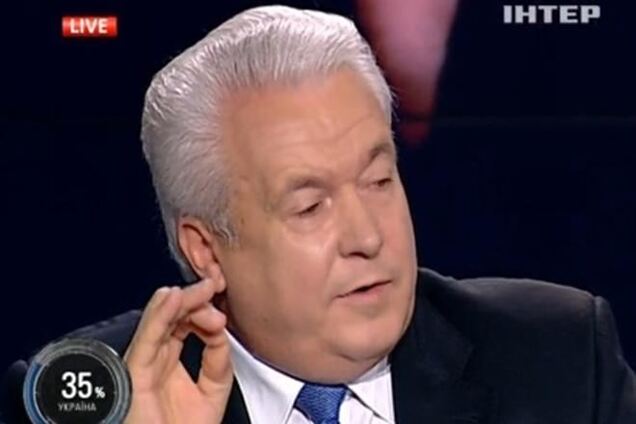 ПР о 'поправках Кличко': бютовец не зря подсунул 'УДАРу' свинью