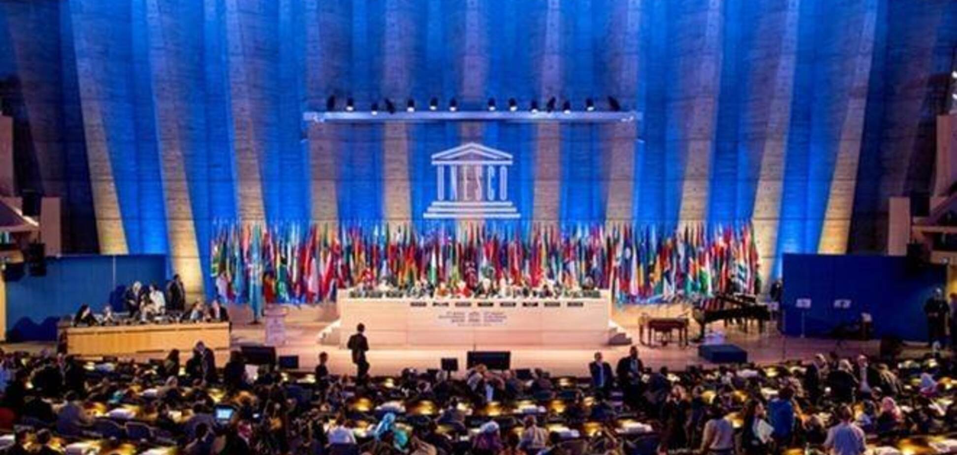 США продовжать роботу з ЮНЕСКО, незважаючи на втрату право голосу