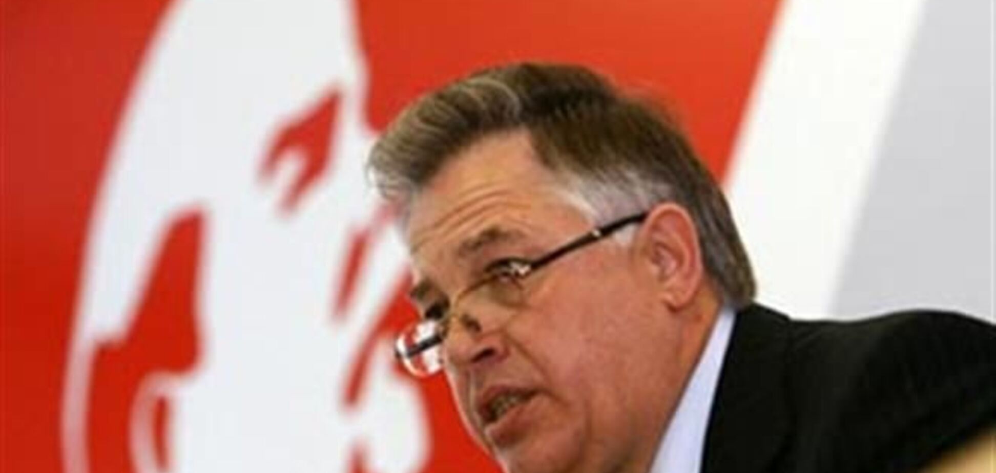 В ЕС давно перестали считать Украину государством - Симоненко