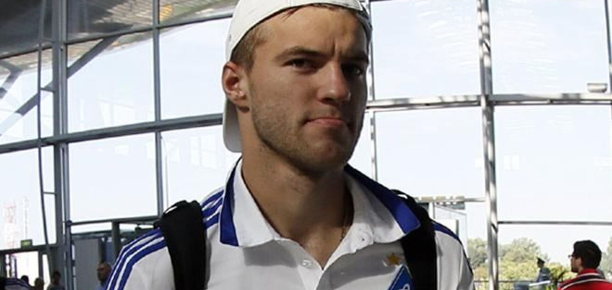 Игрок 'Динамо' вошел в символическую сборную Лиги Европы