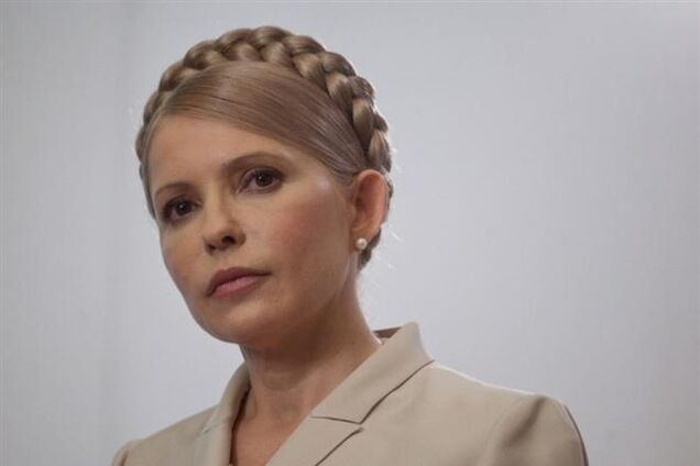 Казус Тимошенко: останній відлік