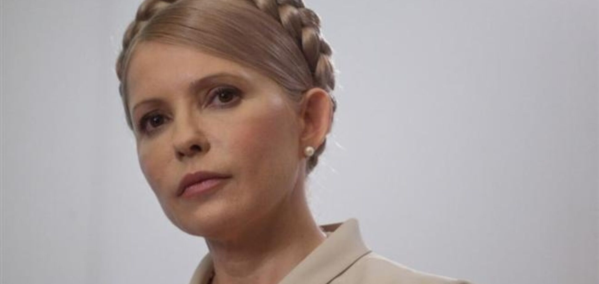 Казус Тимошенко: останній відлік