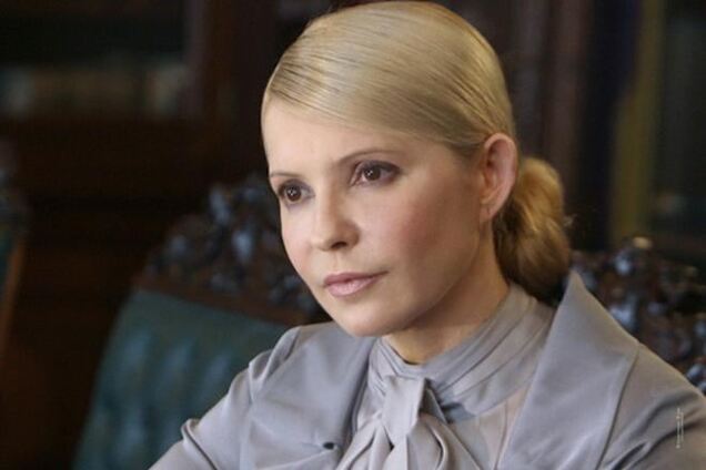 Розгляд 'проектів Тимошенко' відклали на невизначений термін