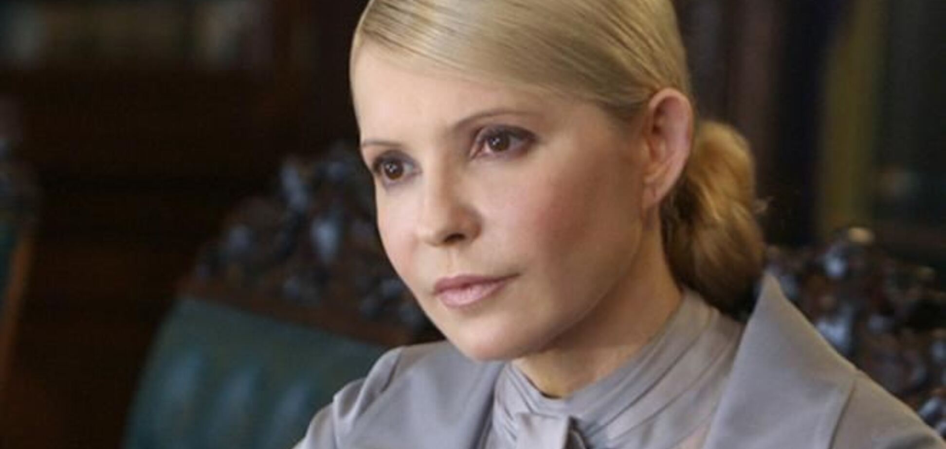 Рассмотрение 'проектов Тимошенко' отложили на неопределенный срок
