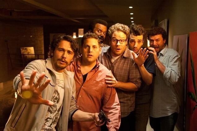 В жопу Голливуд