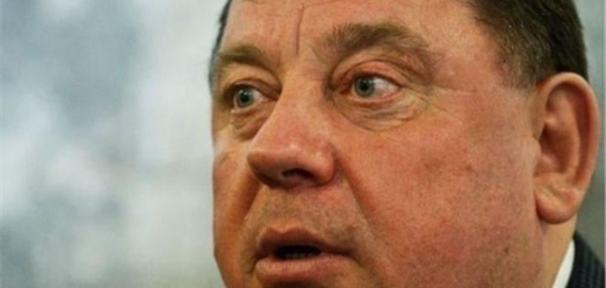 Сбежавшему ректору Мельнику приготовили засаду