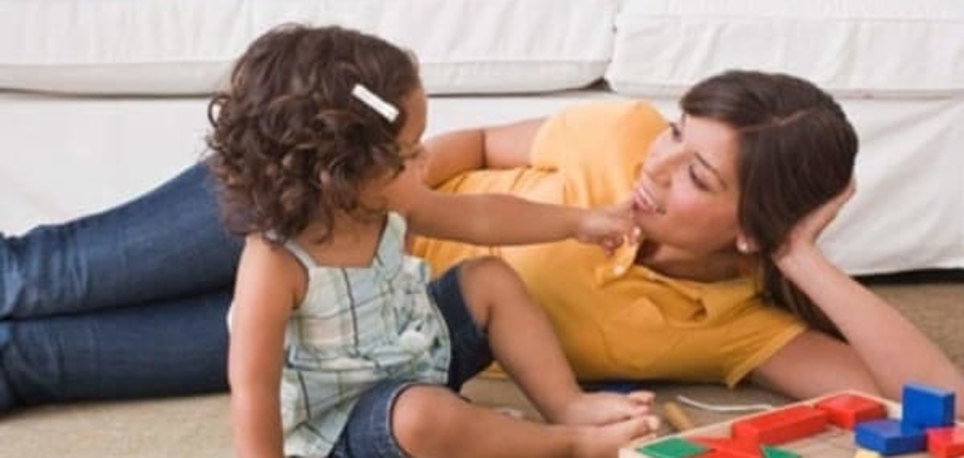Ребенок не говорит? Развитие речи от 1 до 3 лет: как заниматься