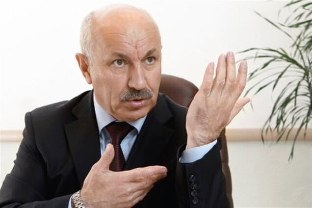 Суд уволил мэра Конотопа