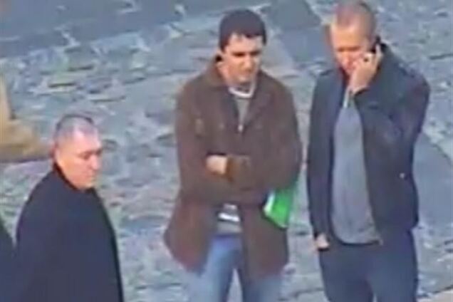 В Киеве задержали мошенников, обокравших предприятие на 200 тыс. гривен