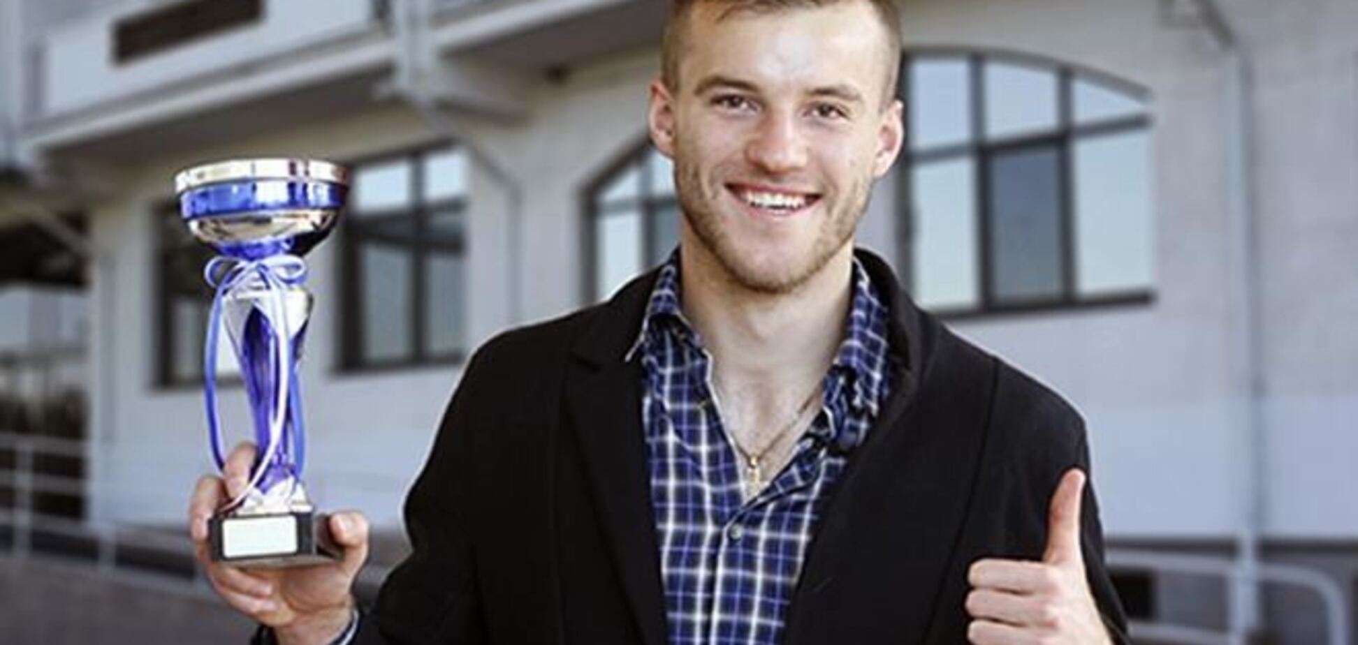 'Ливерпуль' отказался от Ярмоленко и Коноплянки