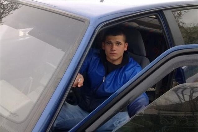 Один из 'врадиевских насильников' частично признал вину