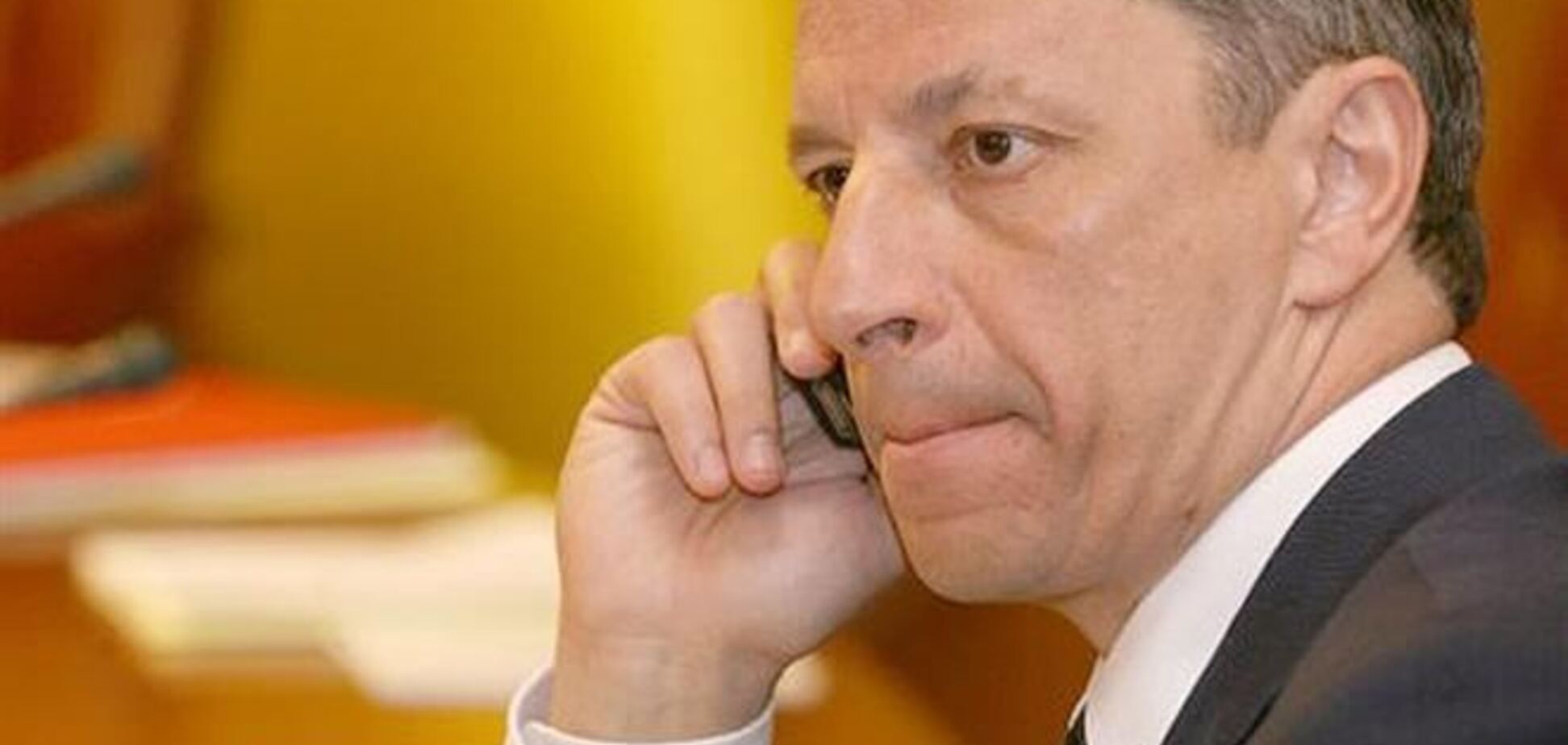 Бойко раскритиковал экс-мэра Одессы Костусева