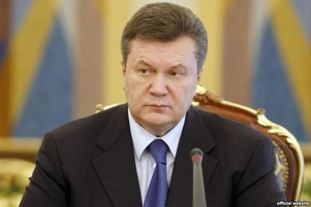 Янукович схвалив поправки, що блокують президентство Кличко