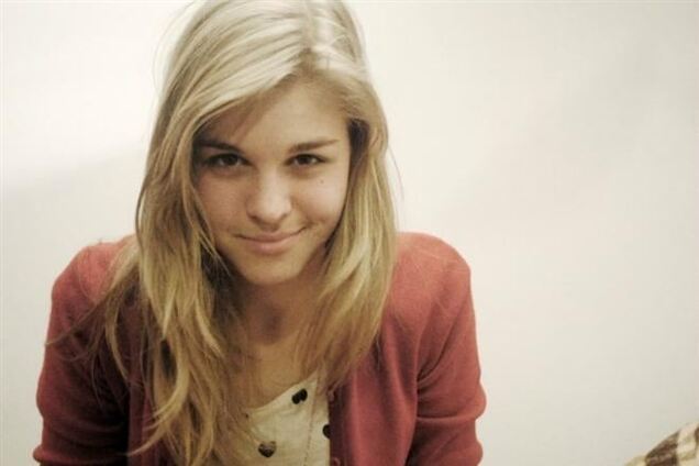 Дочь Тягнибока призналась, что именно ценит в мужчинах