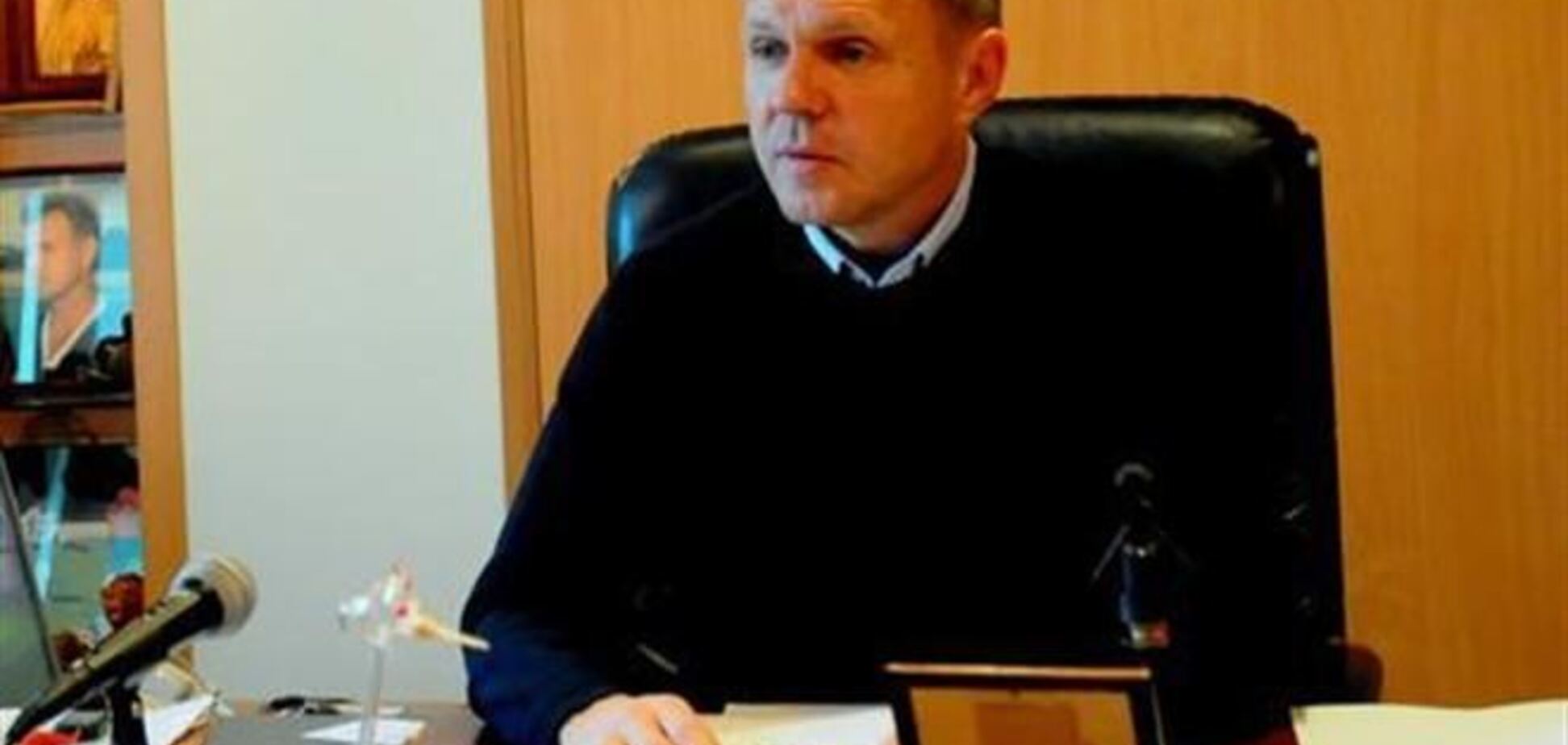 ФК 'Севастополь' подкорректировал бюджет на текущий сезон