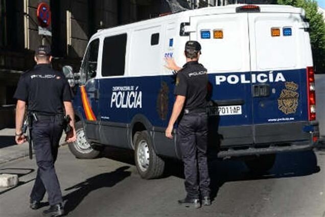 В Іспанії затримано глава найбільшого колумбійського наркокартелю 