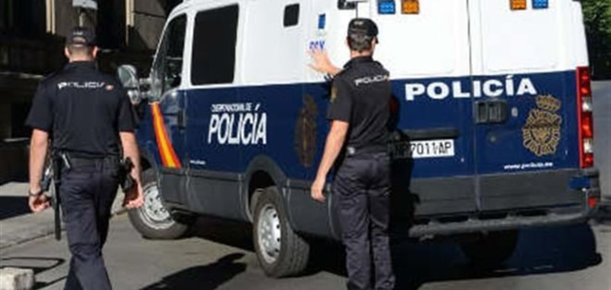 В Испании задержан глава крупнейшего колумбийского наркокартеля 