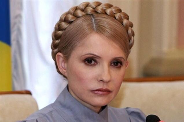 ПР має намір підписати асоціацію з ЄС без закону про лікування Тимошенко