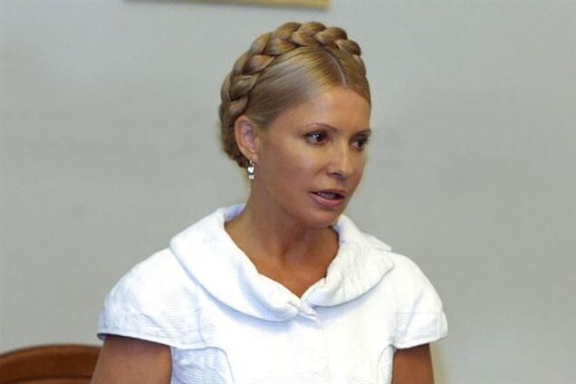 Тимошенко готова принять любые предложения Кокса-Квасьневского