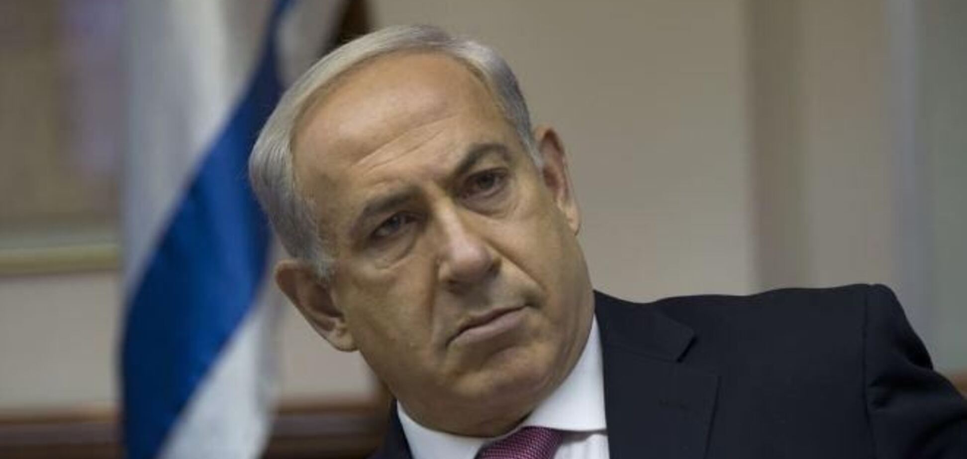 Премьер Израиля запустил в Twitter кампанию против Ирана