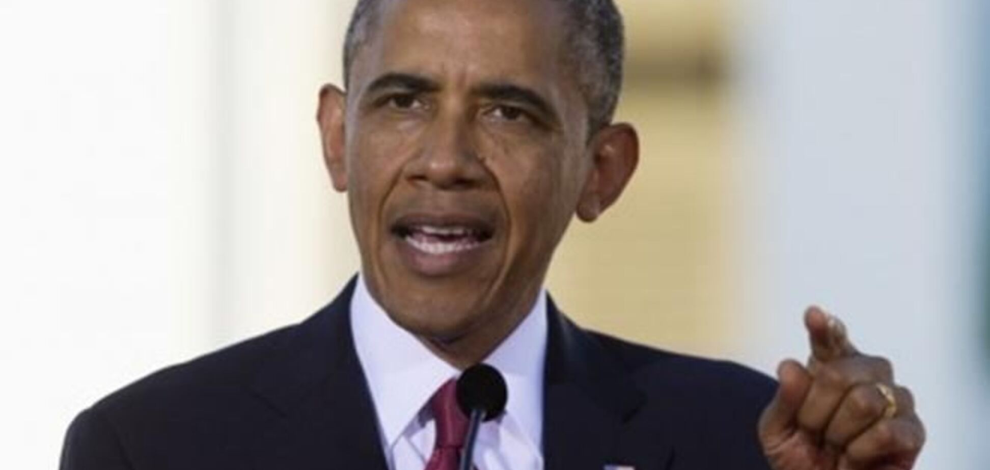 Обама решился пересмотреть санкции против Кубы, введенные 50 лет назад