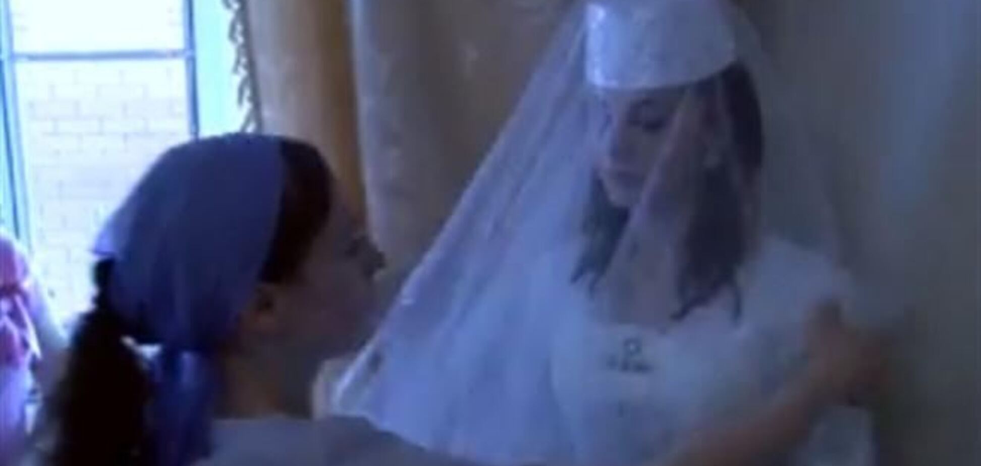 В Ингушетии решили штрафовать похитителей невест