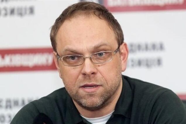 Власенко боится, что Пшонка будет прокурором пожизненно