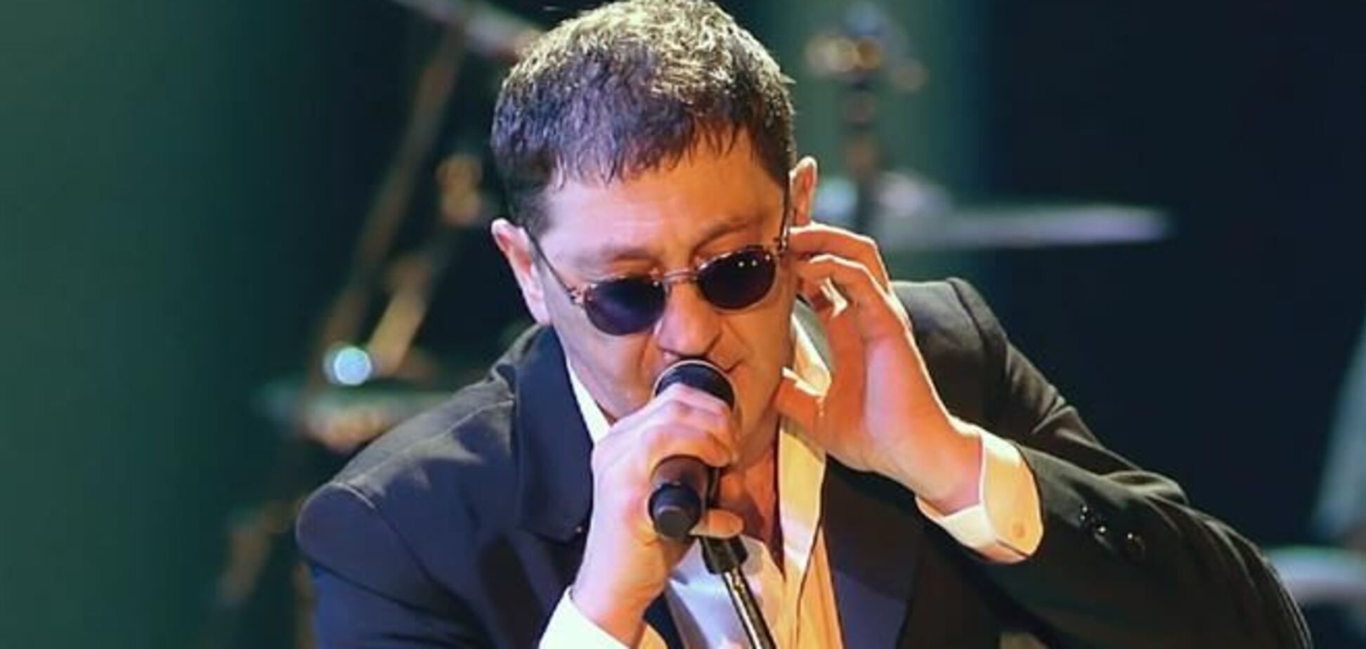 Лепс призвал фанатов отказаться от акций в его защиту