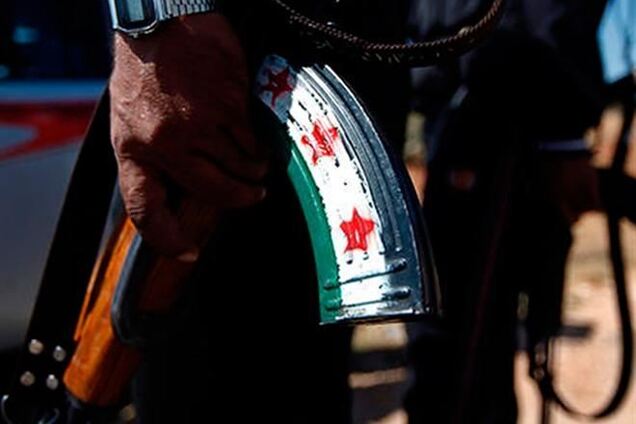 Христианин стал одним из лидеров сирийских 'Братьев-мусульман'