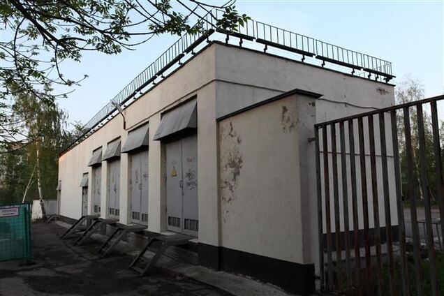 У Криму дитина отримала електротравму на підстанції