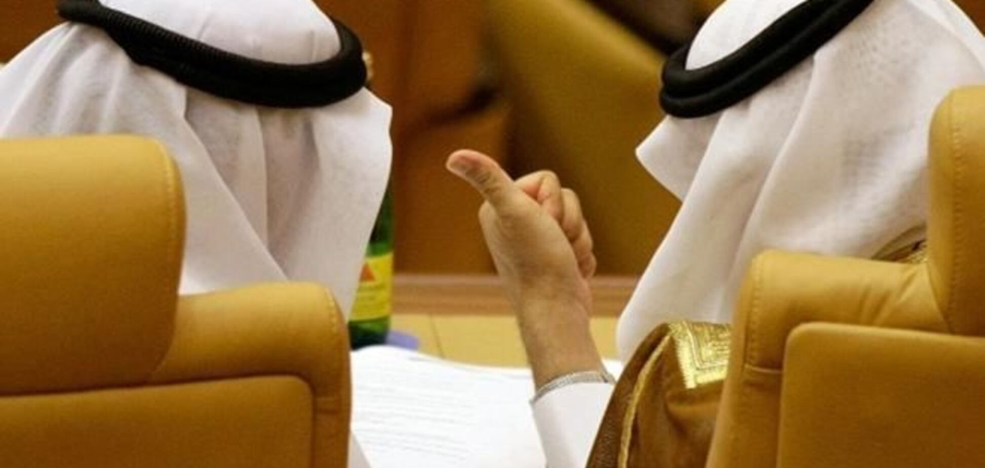 Саудівська Аравія вимагає постійного представництва в Радбезі ООН