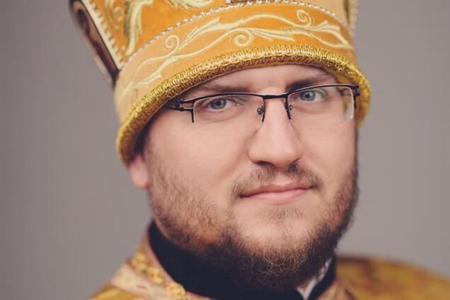 На День рождения неизвестного человека