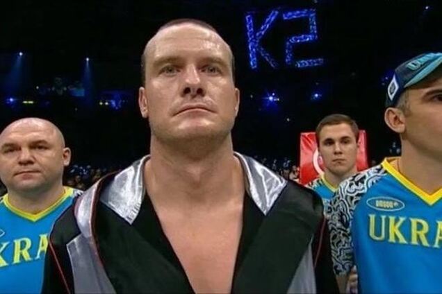Украинец Узелков завоевал в Киеве титул IBO