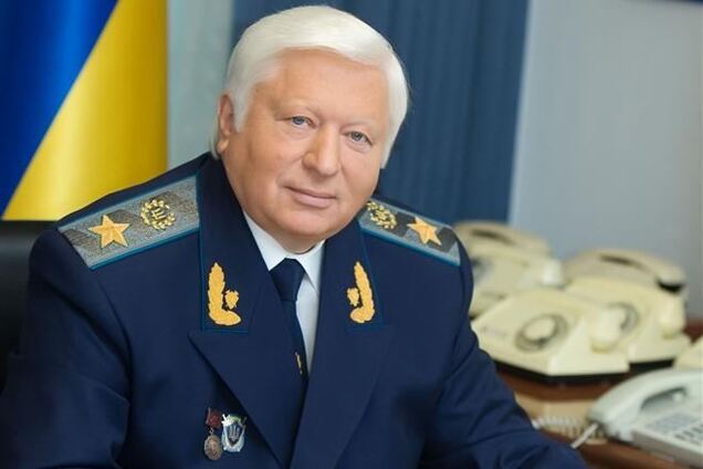 Генпрокурор пообещал расследовать каждую минуту разгона Евромайдана