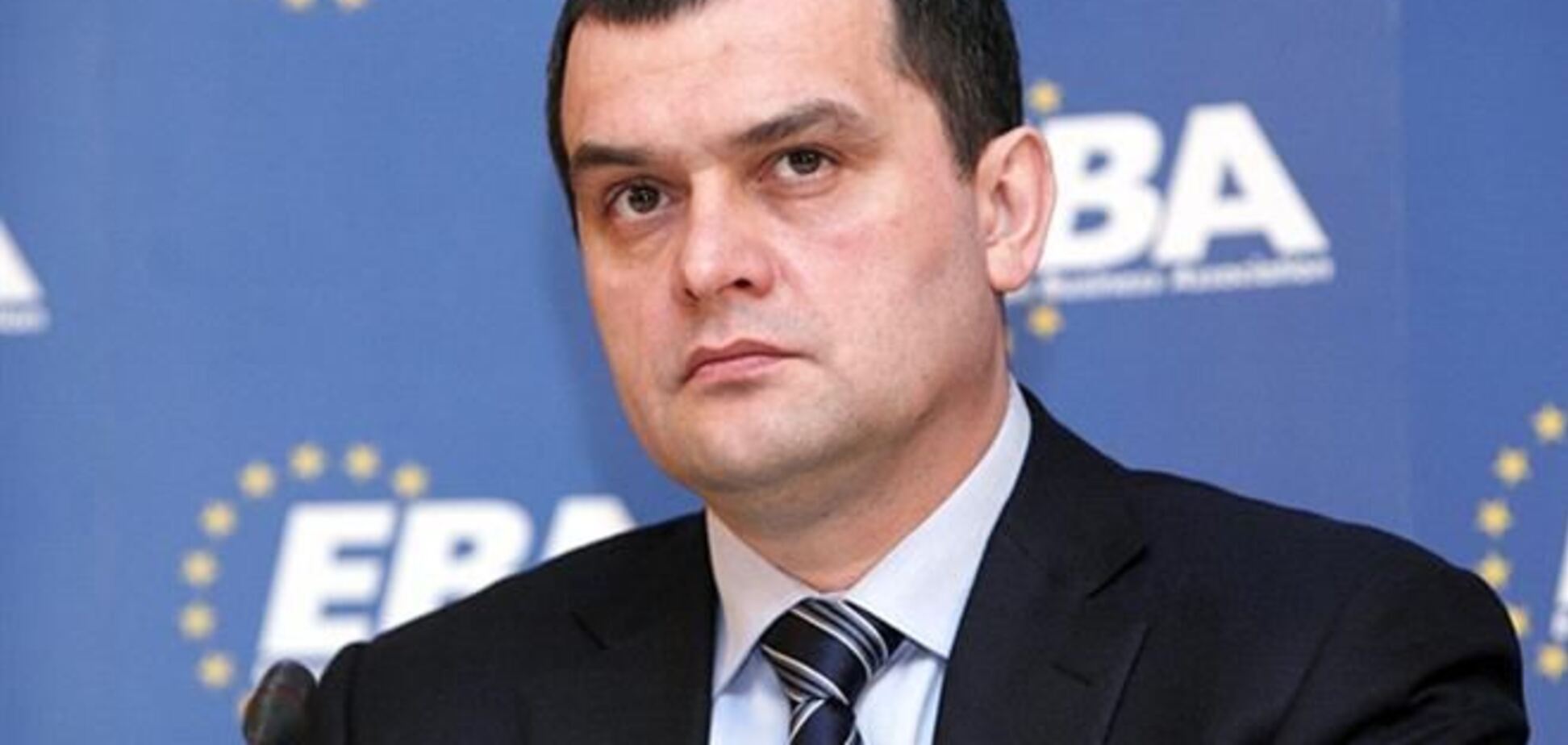 Глава МВД извинился за действия 'Беркута' на Майдане