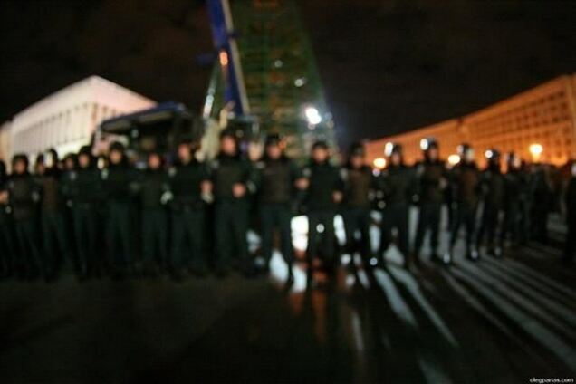 Посол Украины в Польше осудил применение силы против Евромайдана