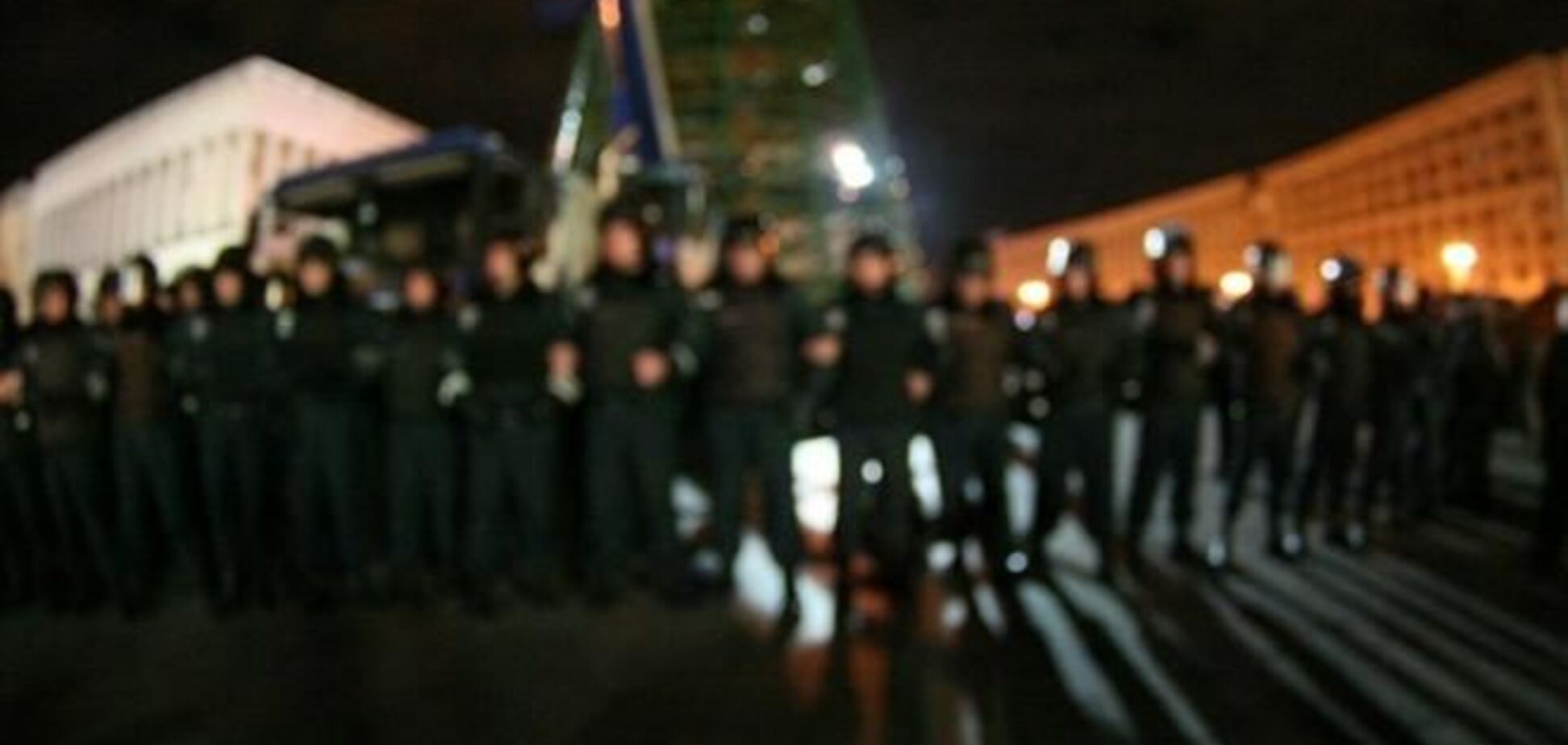 Посол Украины в Польше осудил применение силы против Евромайдана